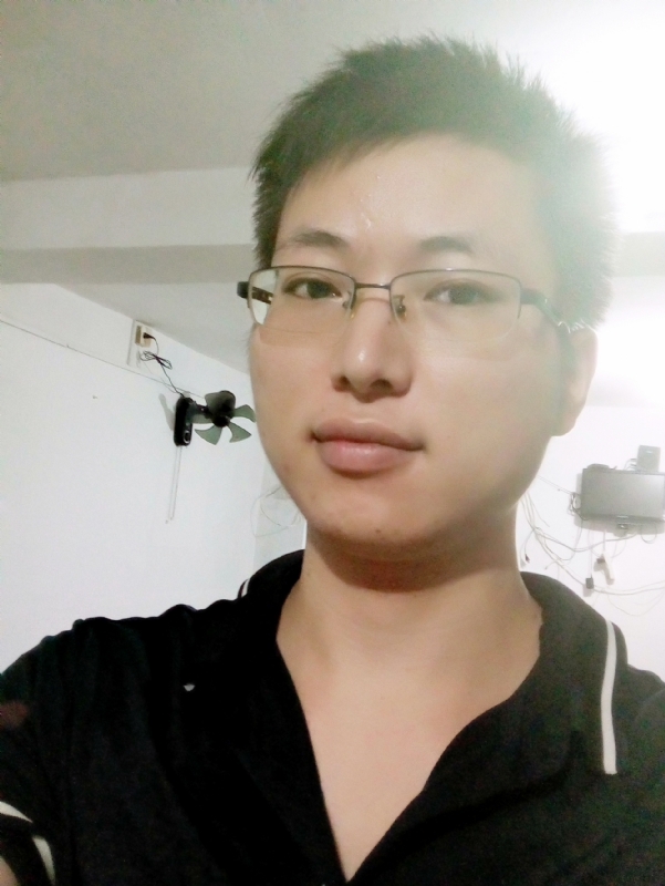 安静的心的第一张照片--王婆说媒