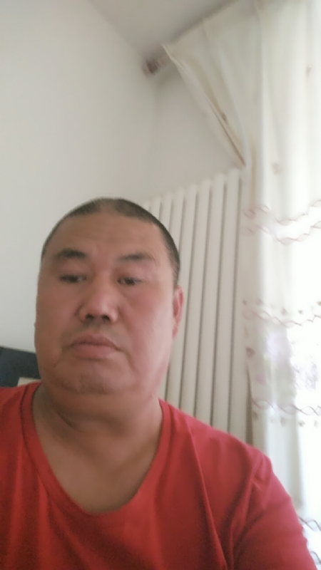 平安的第一张照片--王婆说媒