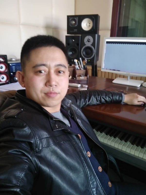 MrJing的第一张照片--王婆说媒
