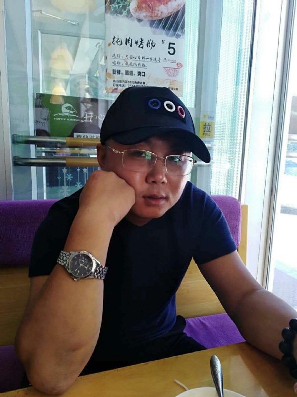 迷路了的第一张照片--王婆说媒