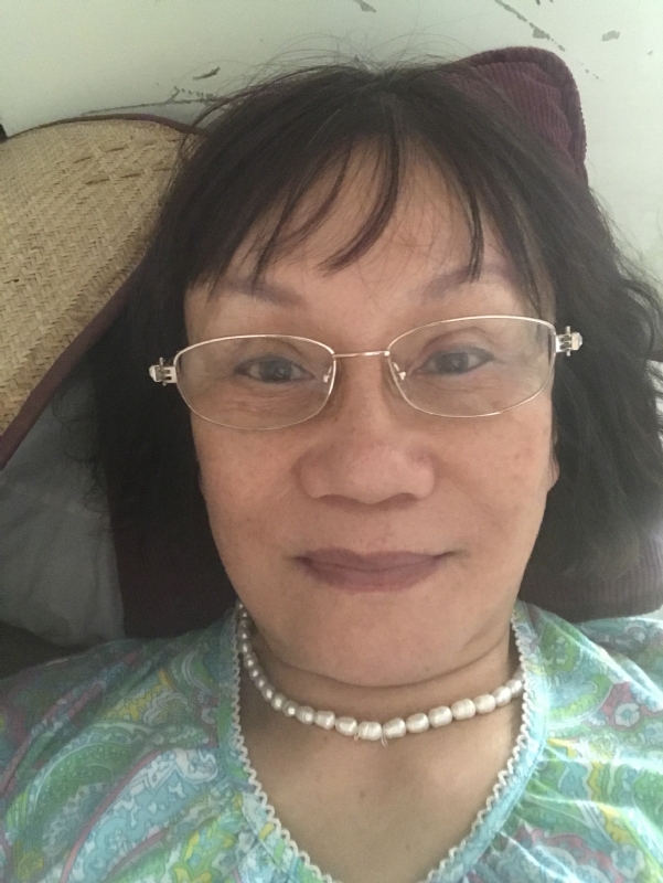 Elise的第一张照片--王婆说媒