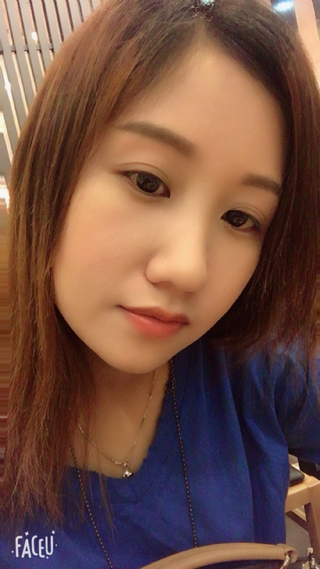 kaka的第一张照片--王婆说媒