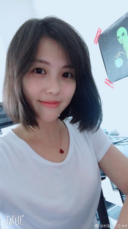 小萌芽儿的第一张照片--王婆说媒