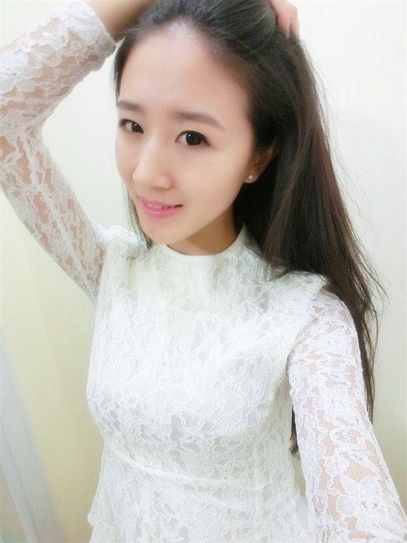 初久与歌的第一张照片--王婆说媒