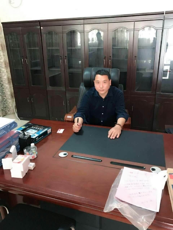 艺术家的第一张照片--王婆说媒
