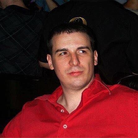 Andrew的第二张照片--王婆说媒