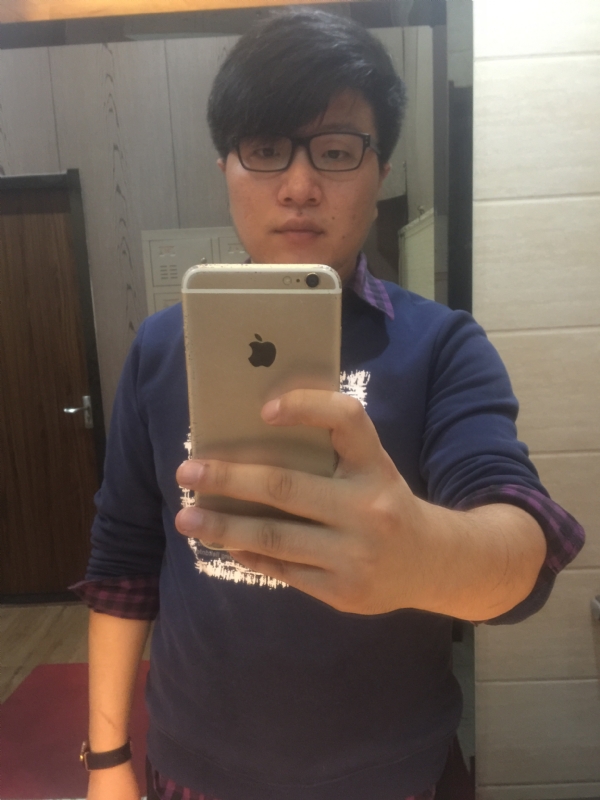 榴莲先生的第二张照片--王婆说媒
