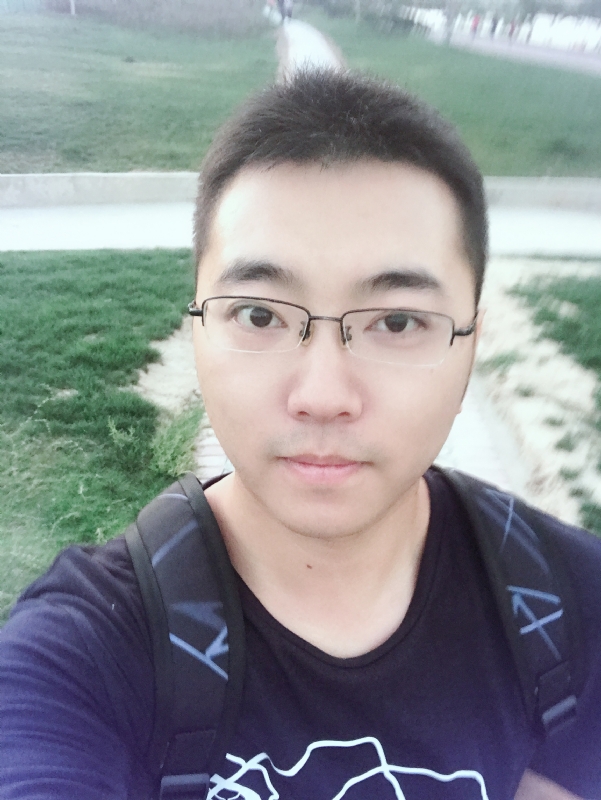 落尘、的第一张照片--王婆说媒