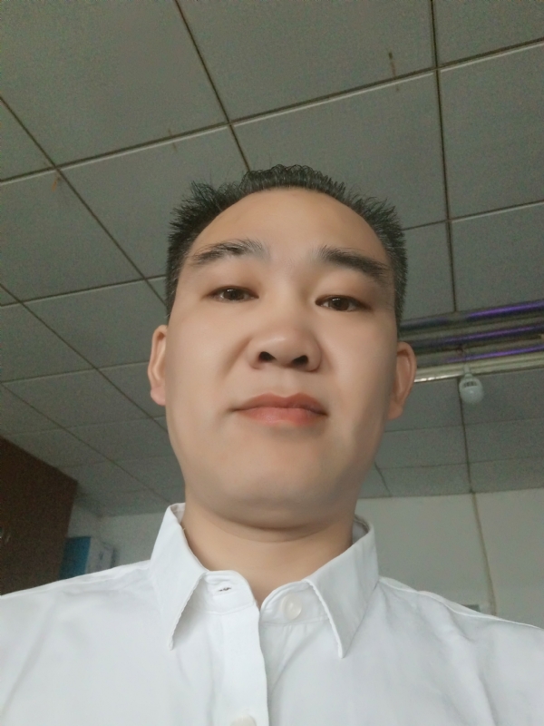 习惯就好的第一张照片--王婆说媒