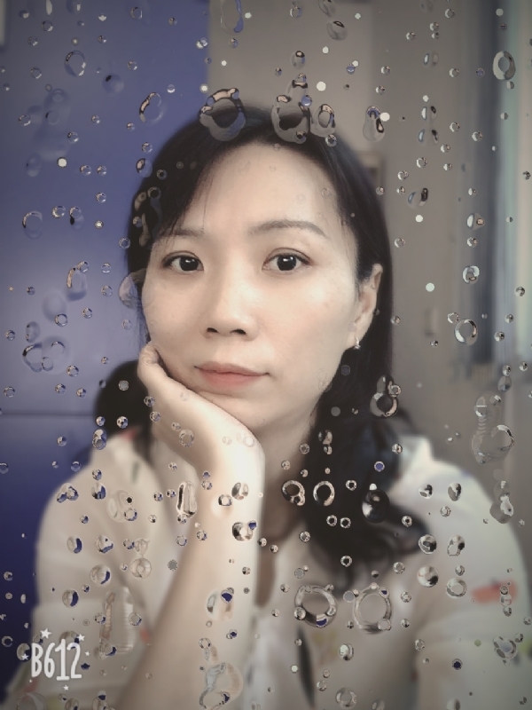 姗的第二张照片--王婆说媒