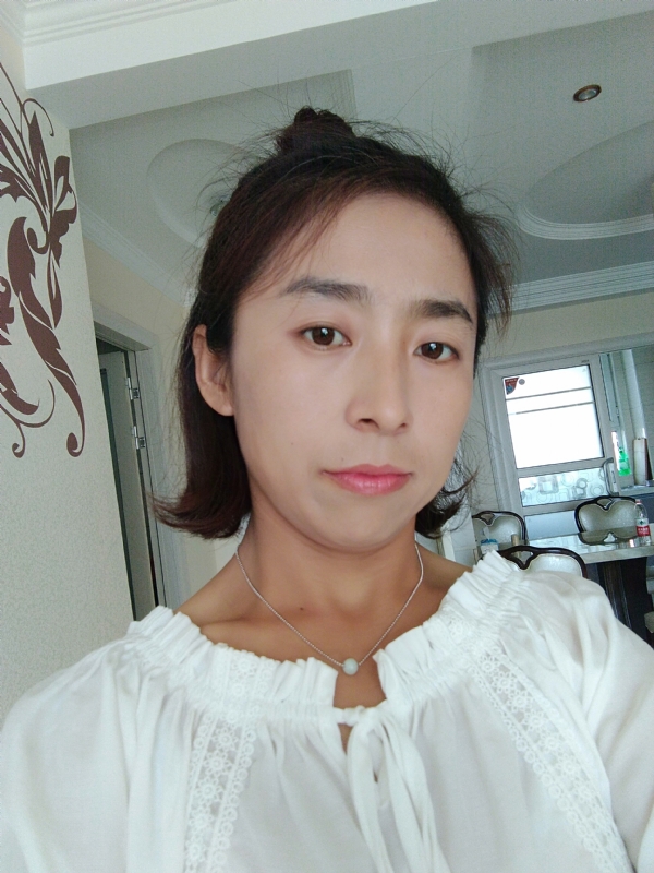柠檬的第一张照片--王婆说媒