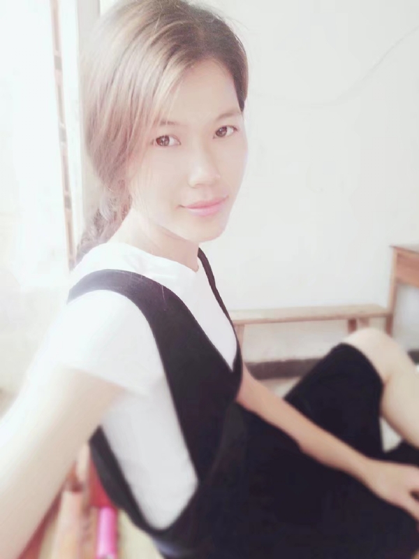 婷婷的第一张照片--王婆说媒