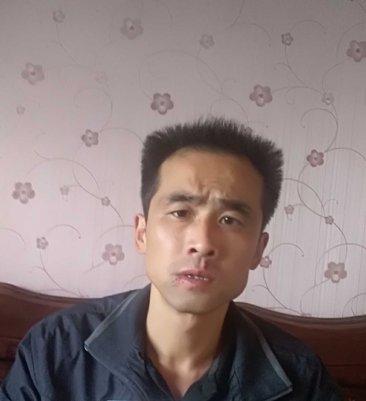 wen的第一张照片--王婆说媒