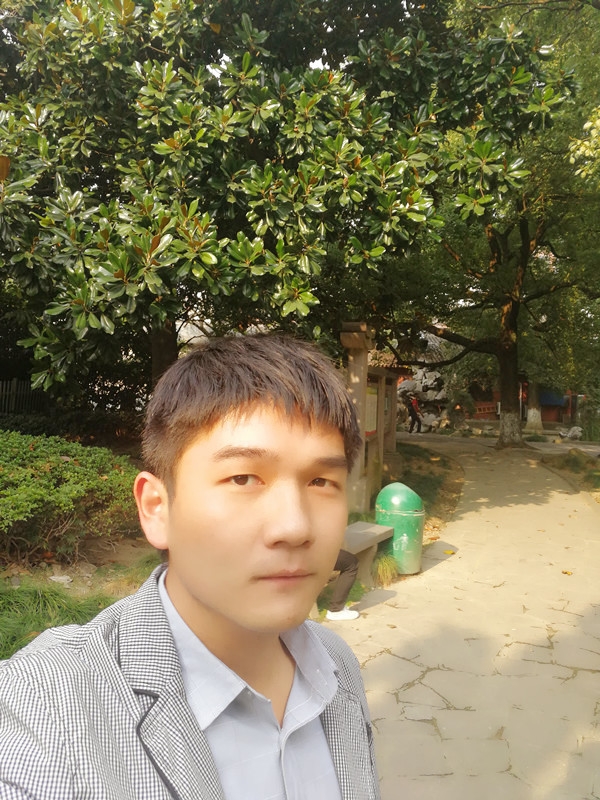 暂时的第一张照片--王婆说媒