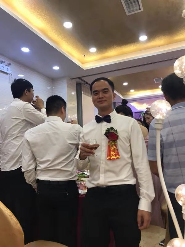 johnchen的第一张照片--王婆说媒