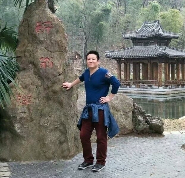 烦事用点心的第一张照片--王婆说媒