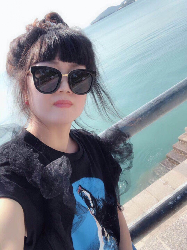 范津源的第一张照片--王婆说媒
