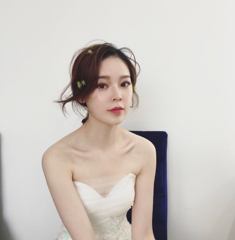 菲阔~的第一张照片--王婆说媒