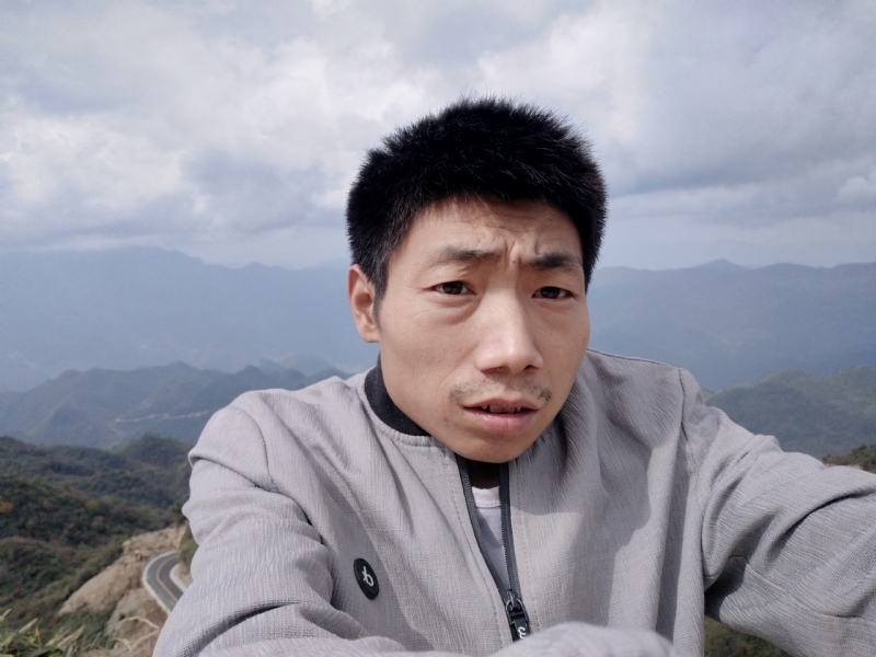 向后半生奋斗的第一张照片--王婆说媒