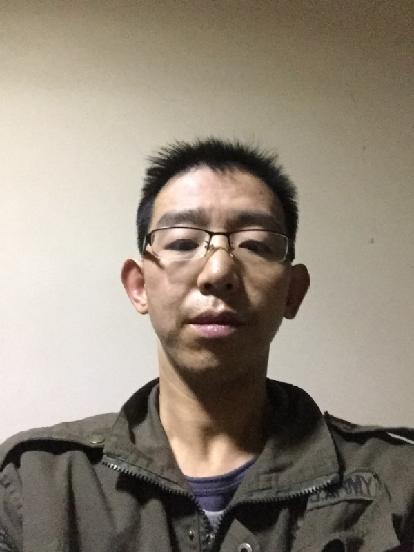 彪彪的第一张照片--王婆说媒