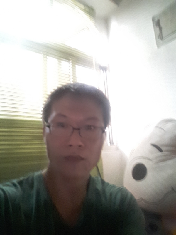 宏的第一张照片--王婆说媒