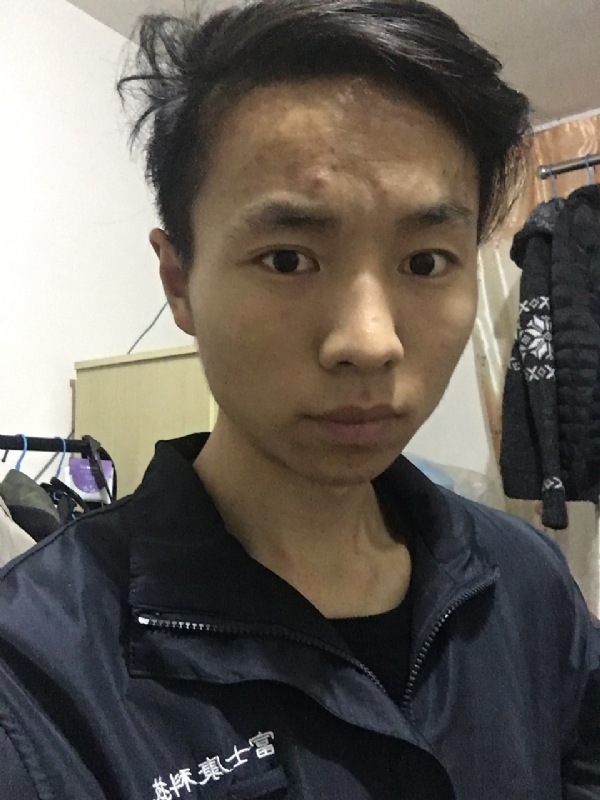 大鱼Q的第二张照片--王婆说媒