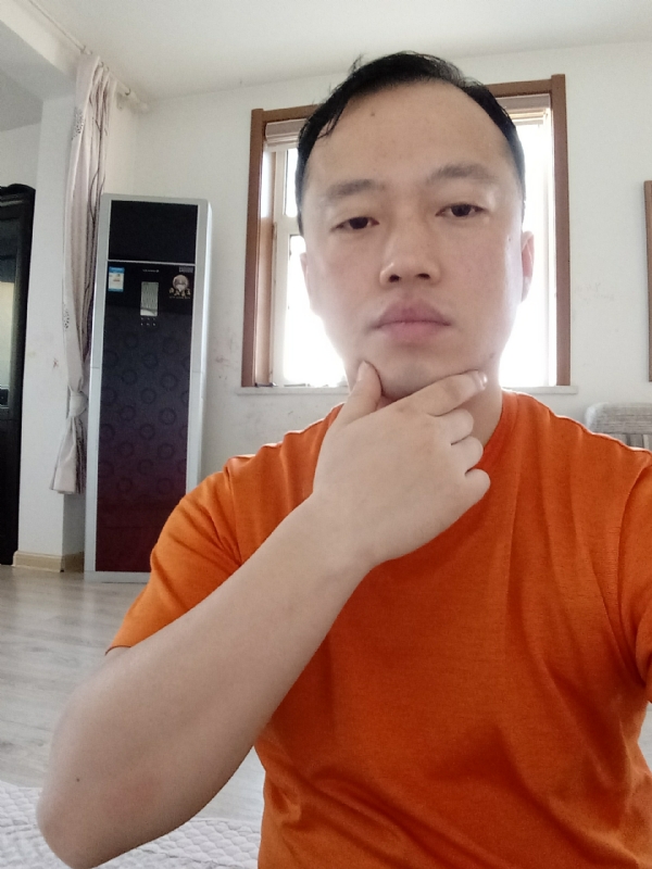 幸福的时刻的第一张照片--王婆说媒