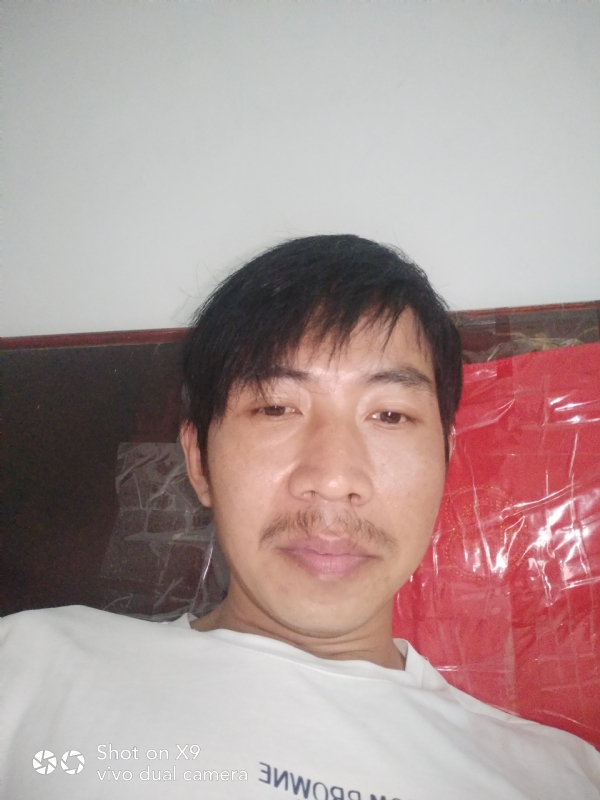 开心过着每一天的第一张照片--王婆说媒