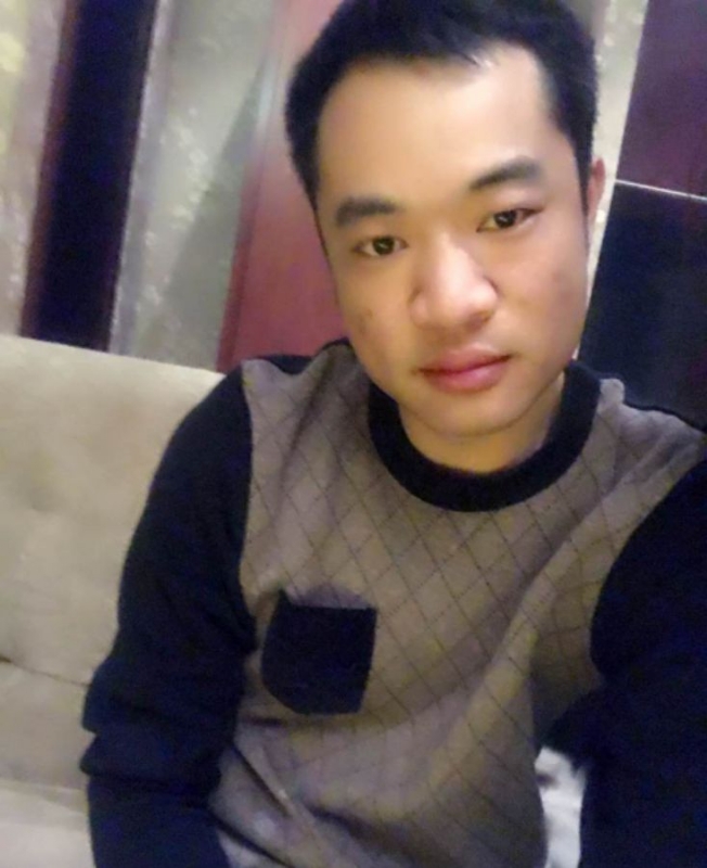 人生快乐的第一张照片--王婆说媒