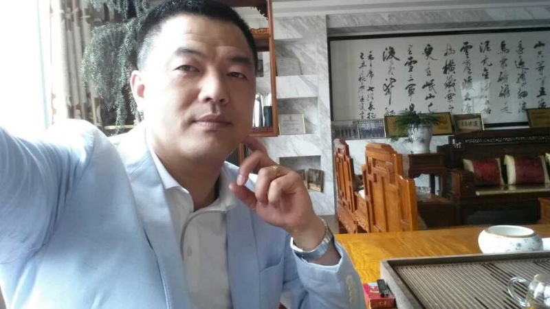 厚德载物的第一张照片--王婆说媒