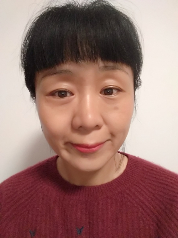 余生请你指教的第一张照片--王婆说媒