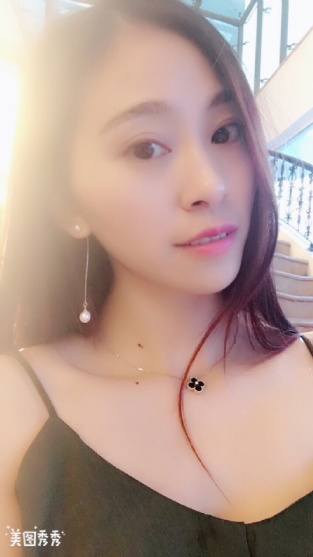 隨風的云的第一张照片--王婆说媒