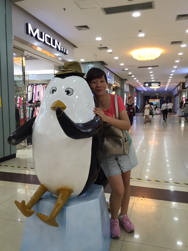 sharon0812的第一张照片--王婆说媒