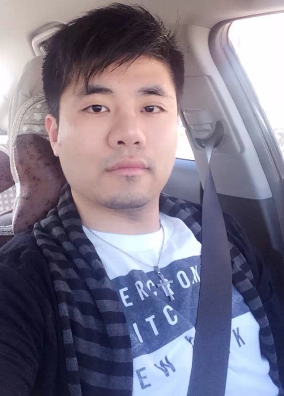 侯爵的第一张照片--王婆说媒