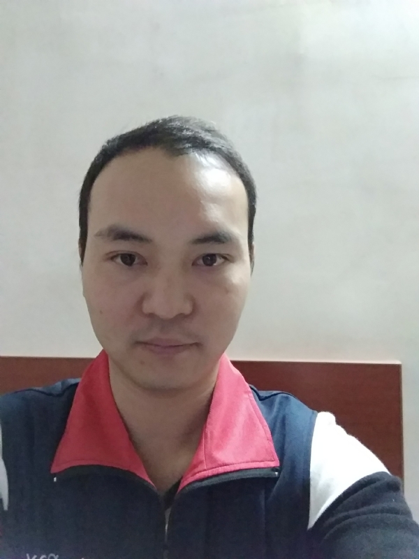 重新开始的第一张照片--王婆说媒