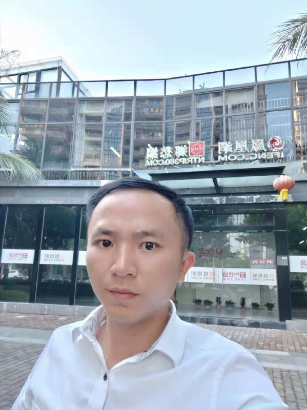 得瑟得瑟的第一张照片--王婆说媒