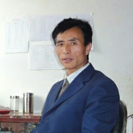 真心的第一张照片--王婆说媒