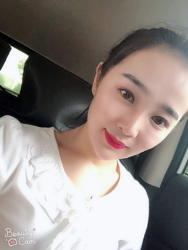 美伊的第一张照片--王婆说媒
