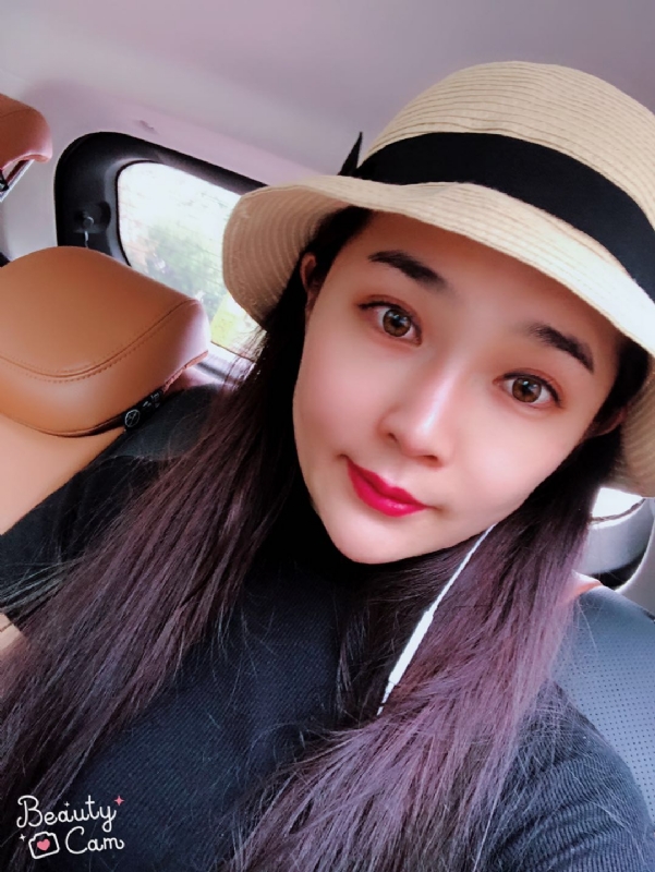 美伊的第二张照片--王婆说媒