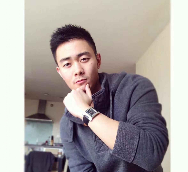 TaoL的第一张照片--王婆说媒