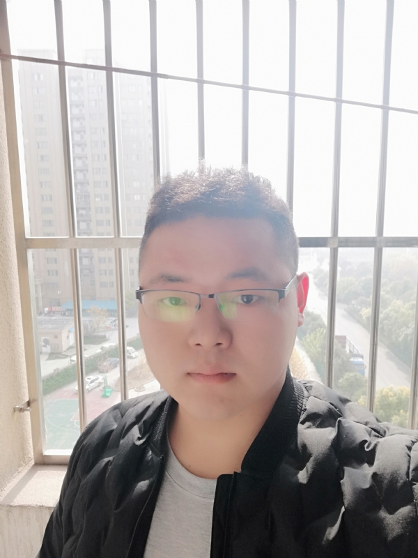 吴过的第一张照片--王婆说媒