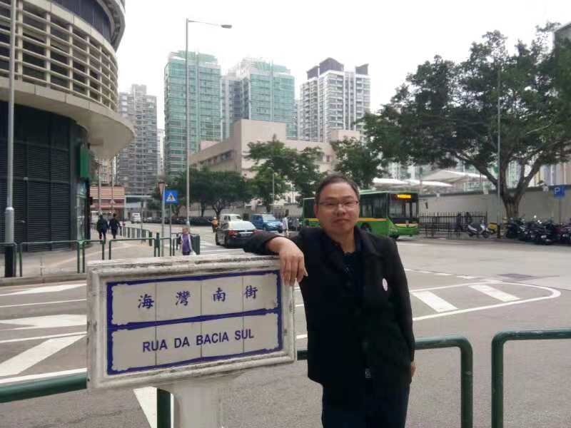 鱼心中的召唤的第一张照片--王婆说媒