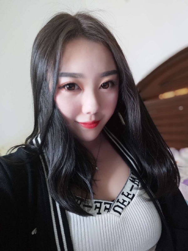 佳怡的第一张照片--王婆说媒