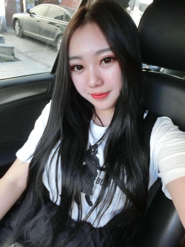 佳怡的第二张照片--王婆说媒