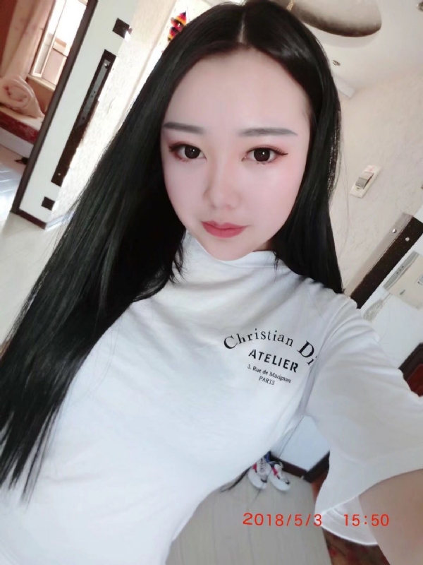 佳怡的第三张照片--王婆说媒