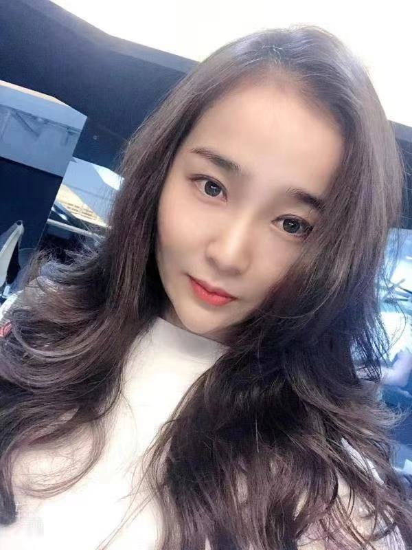 辞呈的第一张照片--王婆说媒