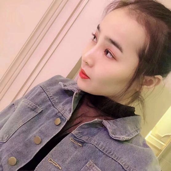 温柔悦的第一张照片--王婆说媒