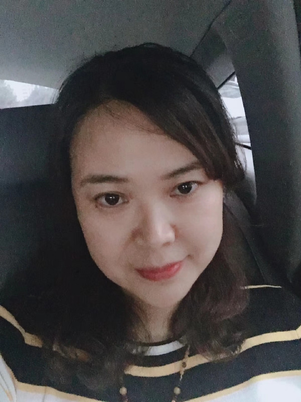 欣的第一张照片--王婆说媒