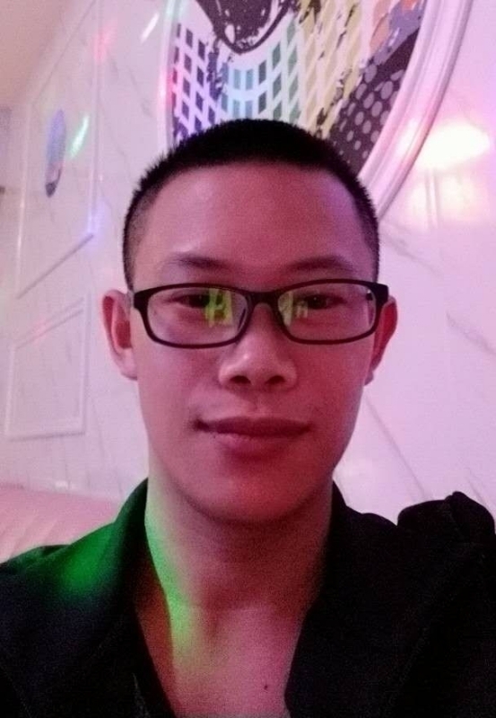 小海哥哥的第一张照片--王婆说媒