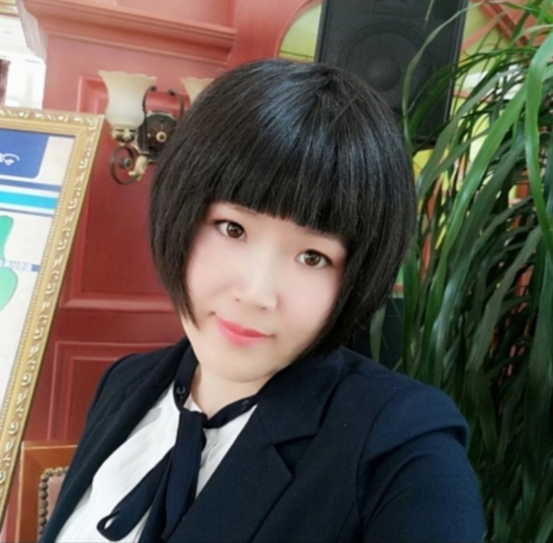 倾城之恋的第一张照片--王婆说媒